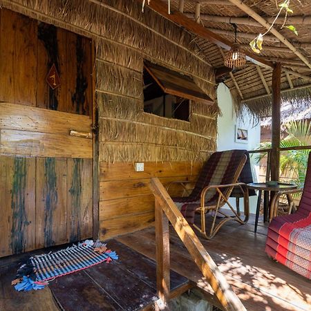 Kampot Cabana 외부 사진