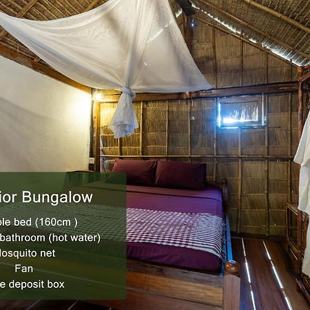 Kampot Cabana 외부 사진