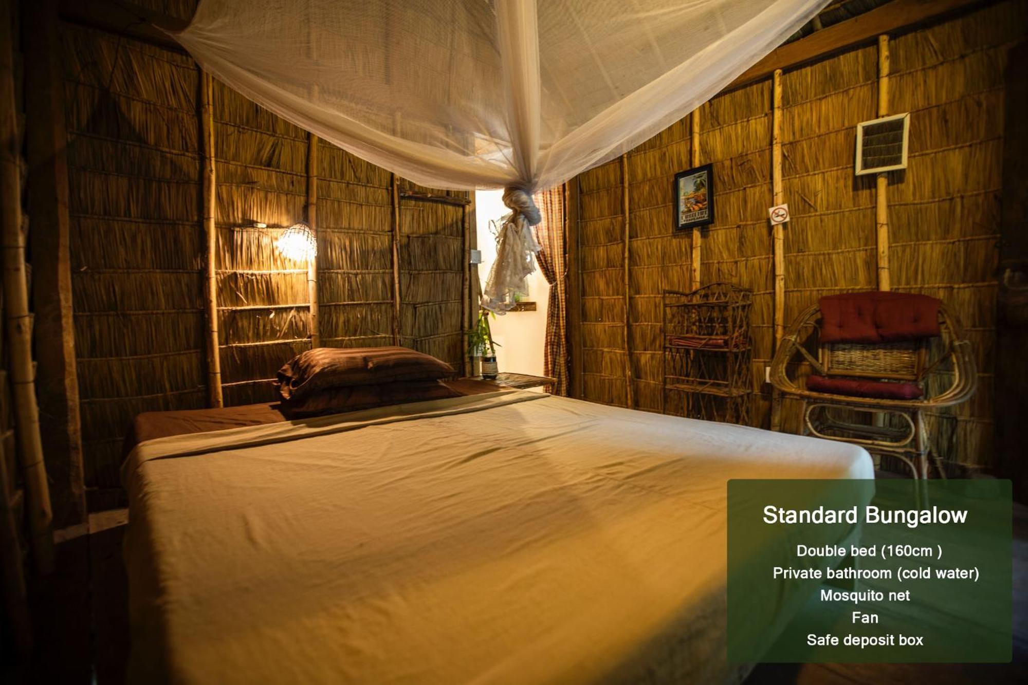 Kampot Cabana 외부 사진
