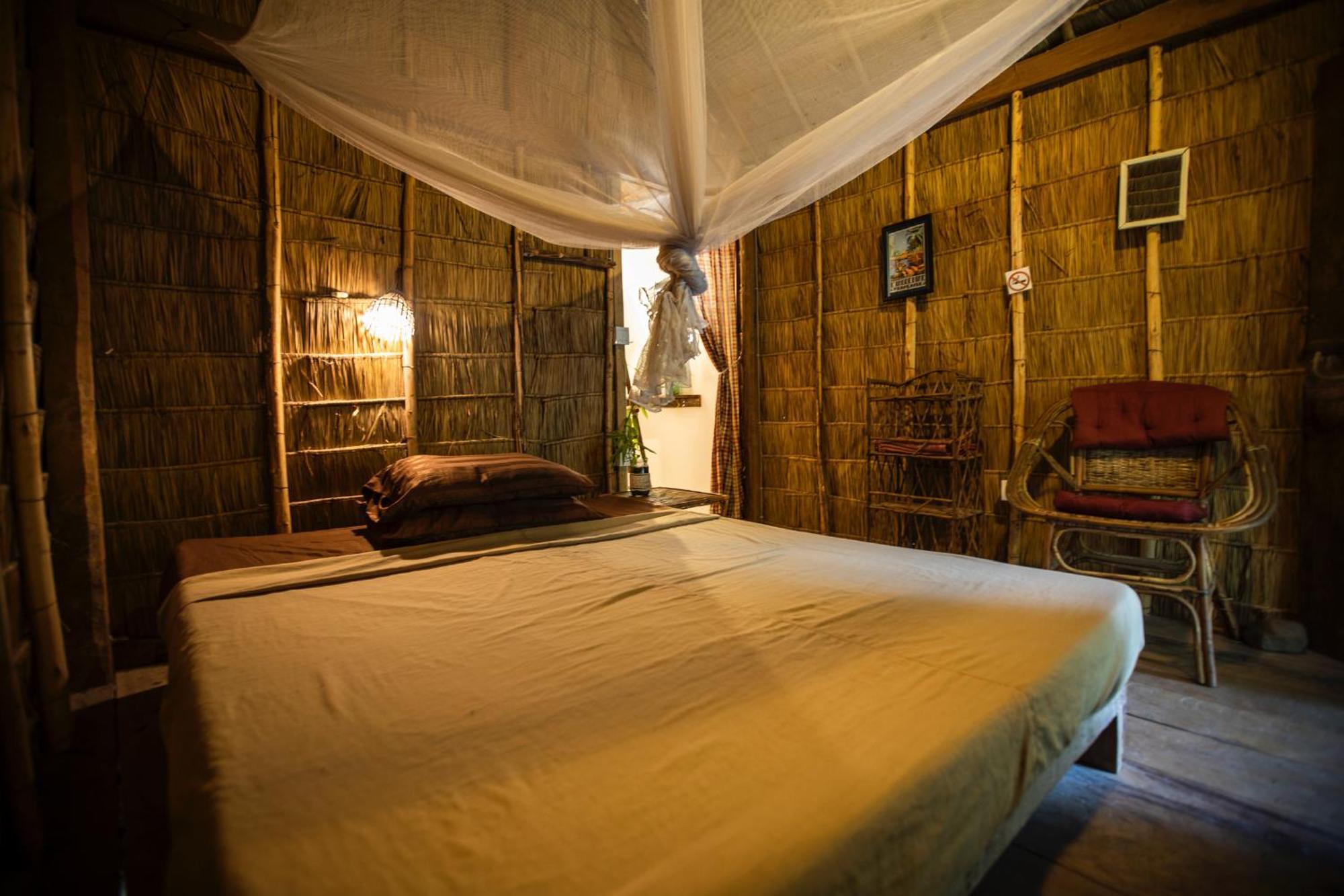 Kampot Cabana 외부 사진