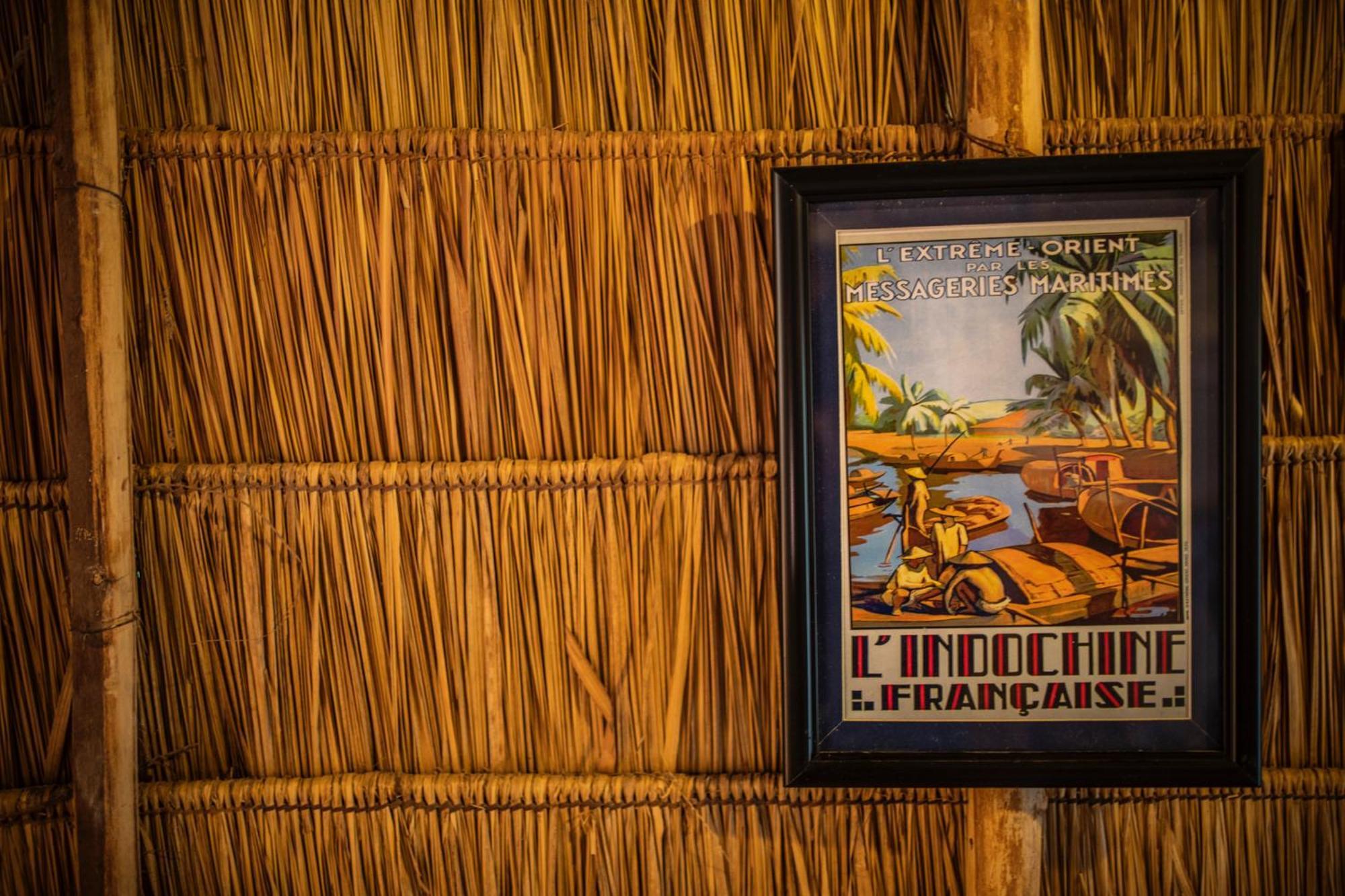 Kampot Cabana 외부 사진