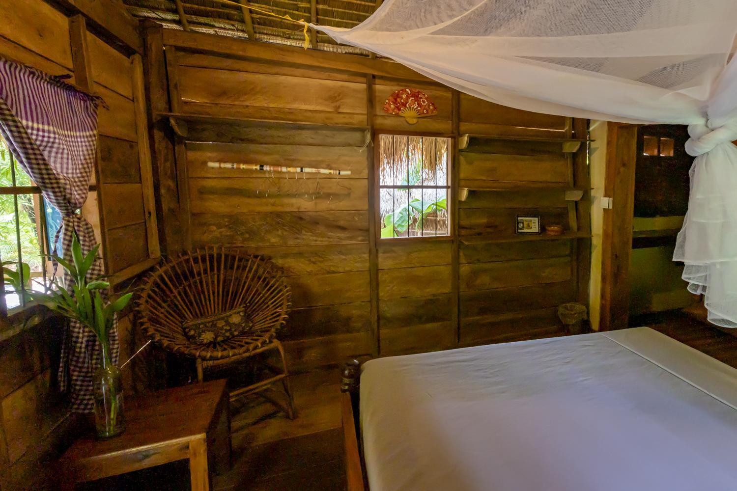 Kampot Cabana 외부 사진