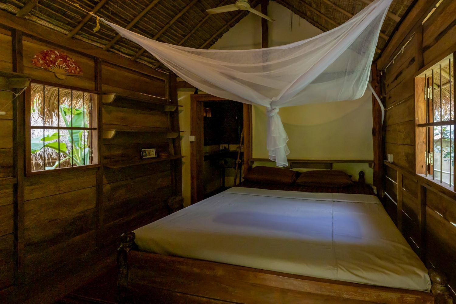 Kampot Cabana 외부 사진