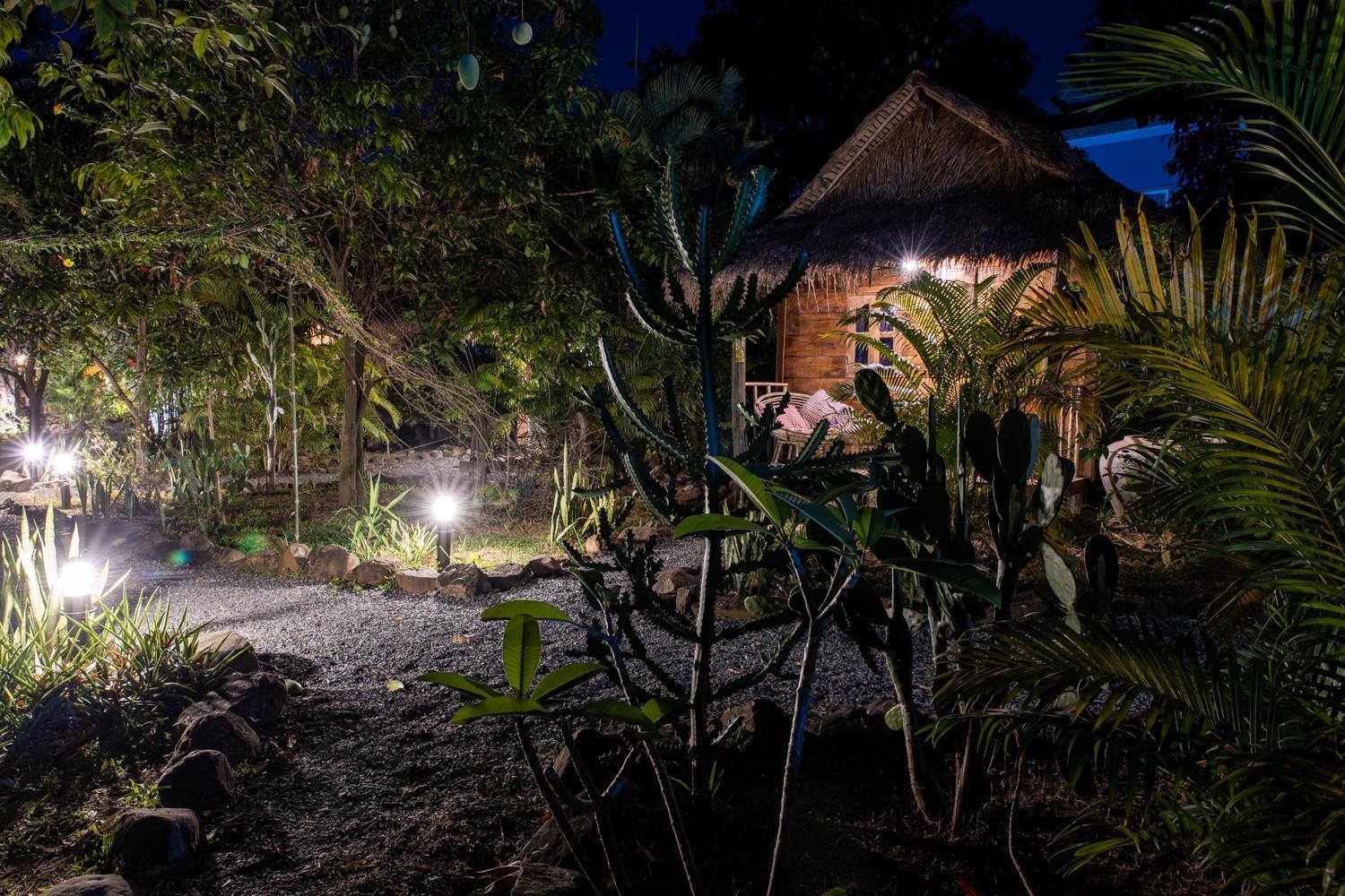Kampot Cabana 외부 사진