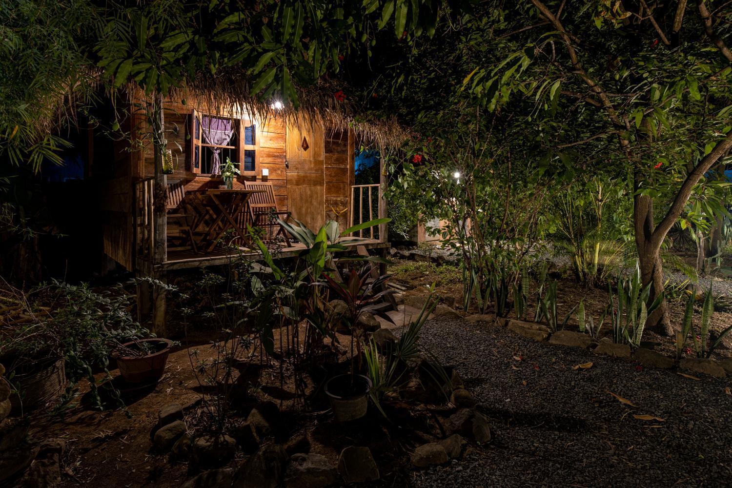 Kampot Cabana 외부 사진