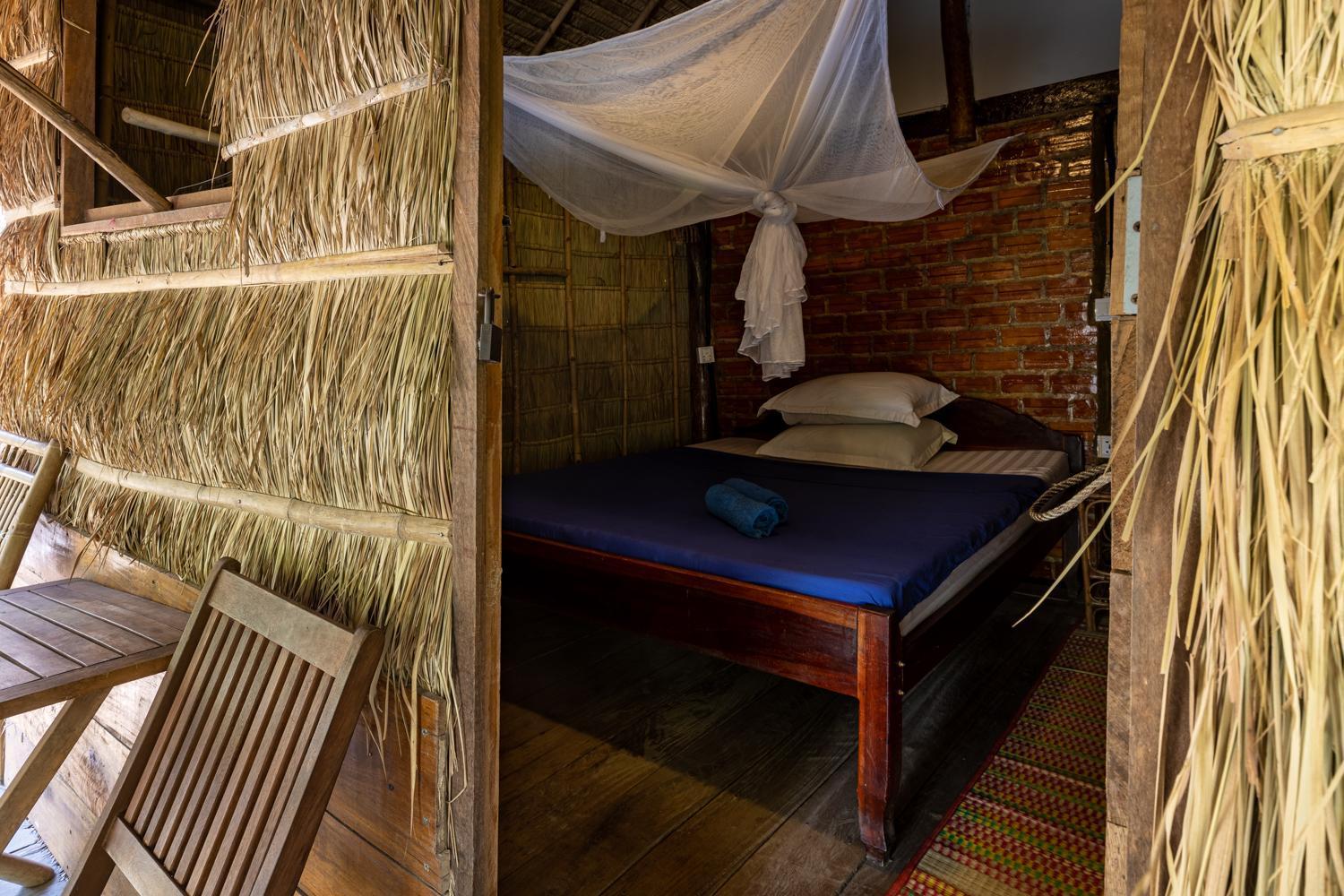 Kampot Cabana 외부 사진