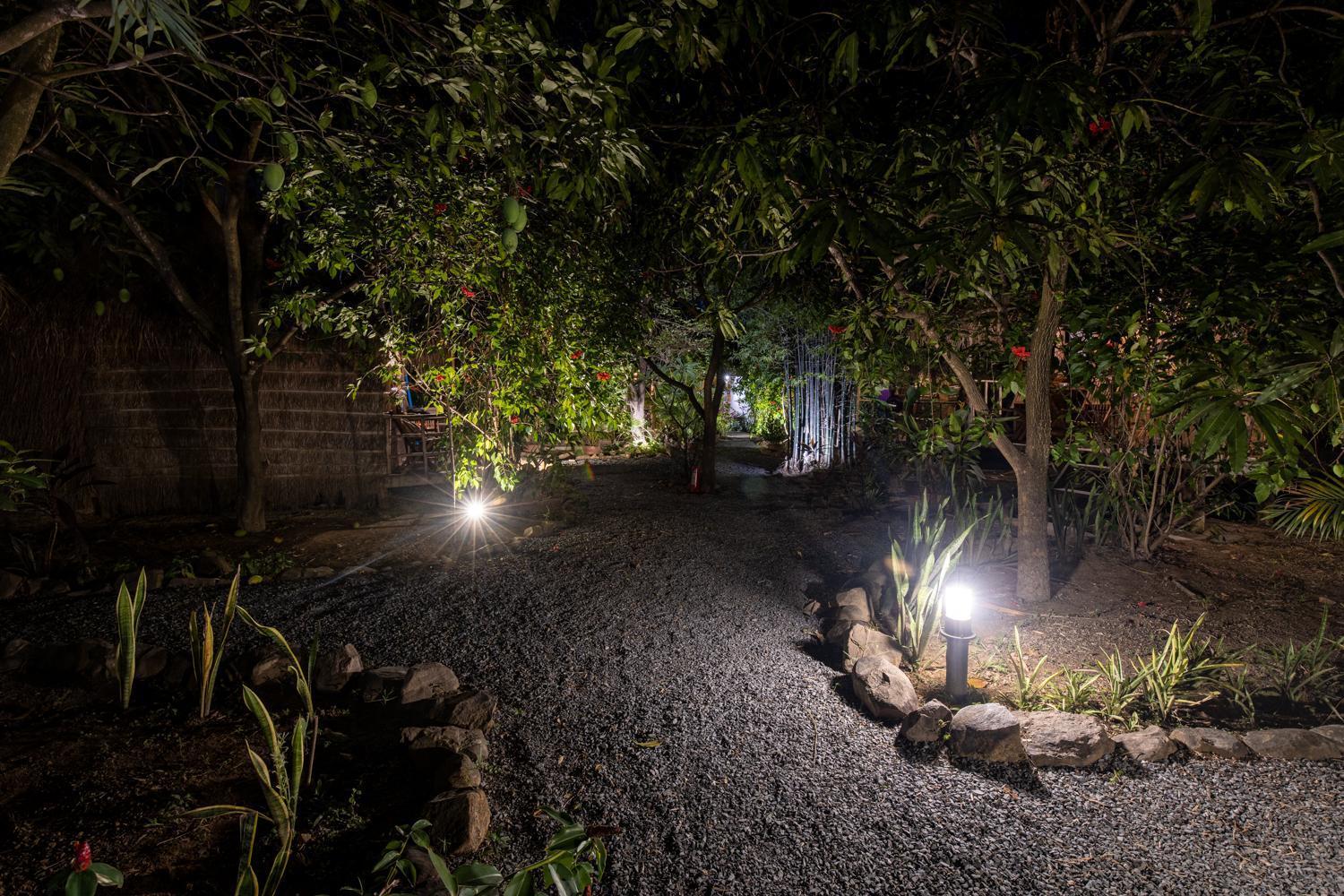 Kampot Cabana 외부 사진