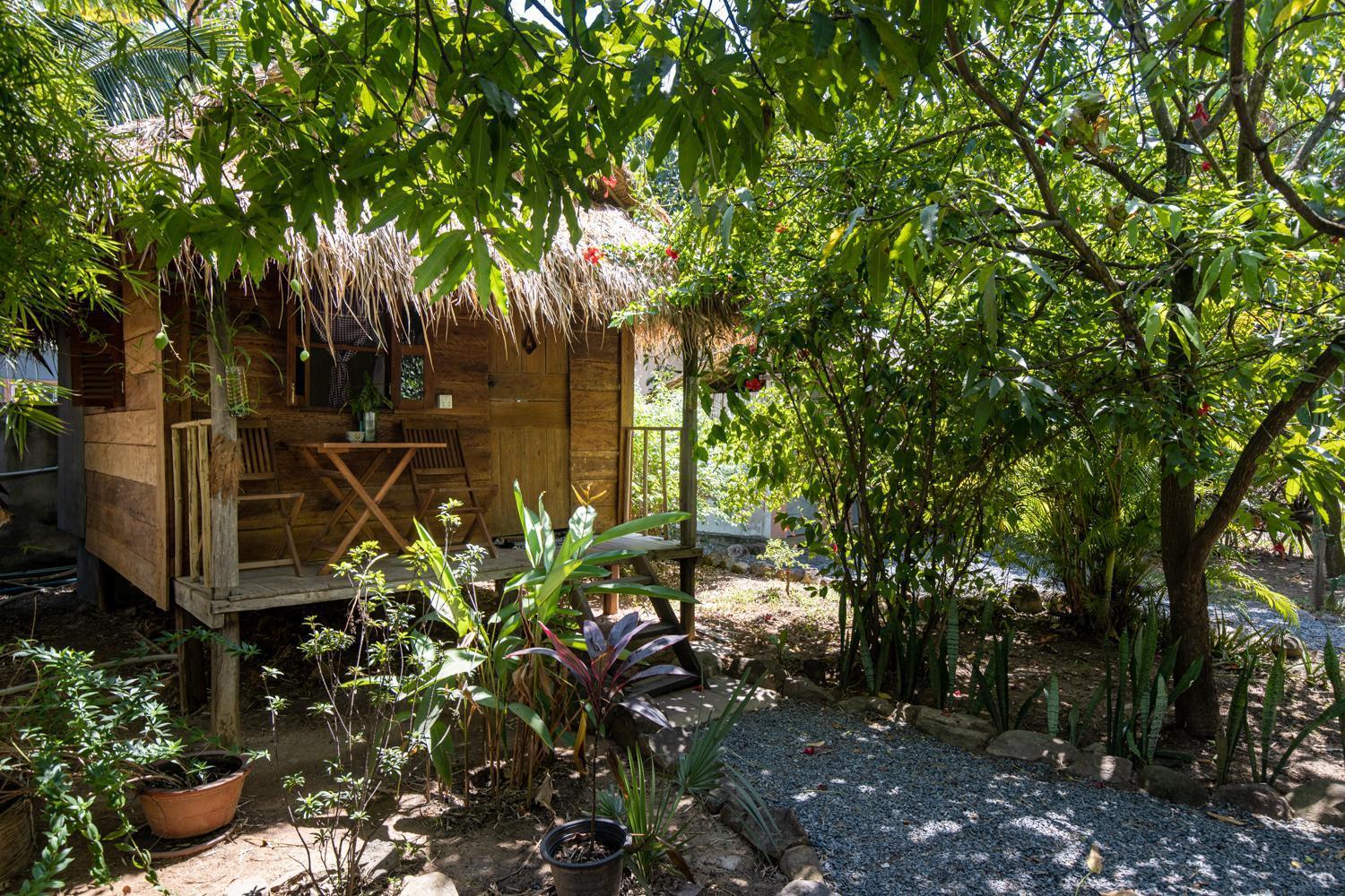 Kampot Cabana 외부 사진