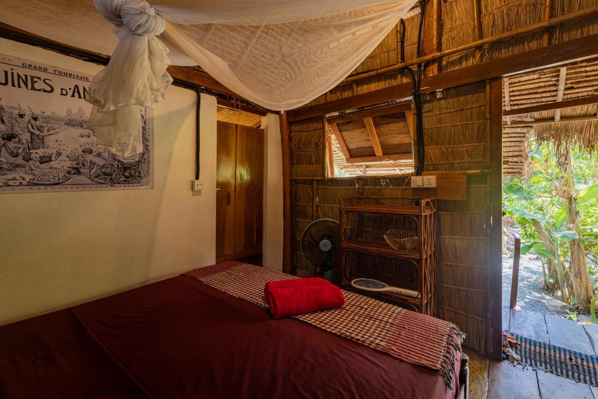 Kampot Cabana 외부 사진