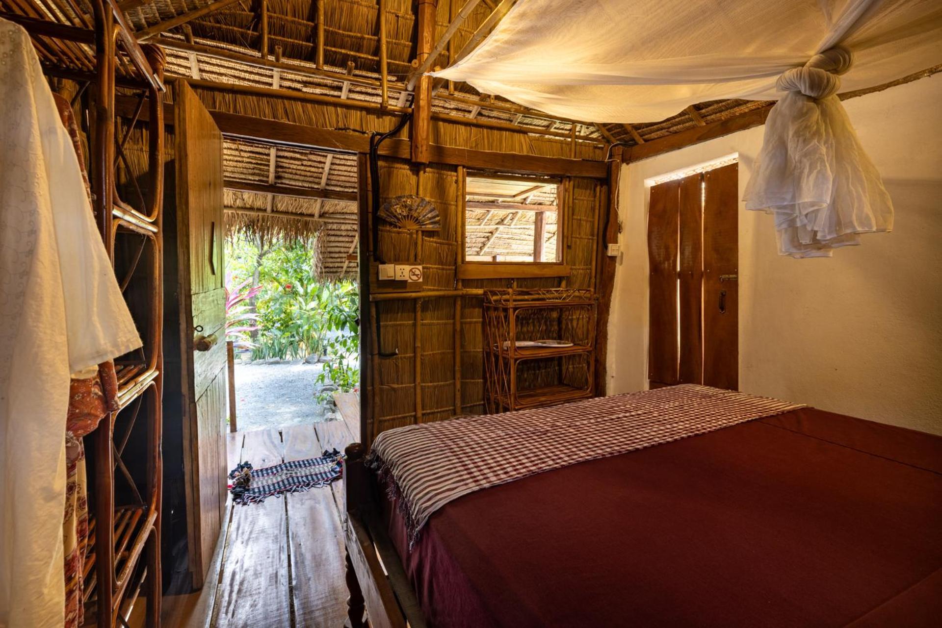 Kampot Cabana 외부 사진