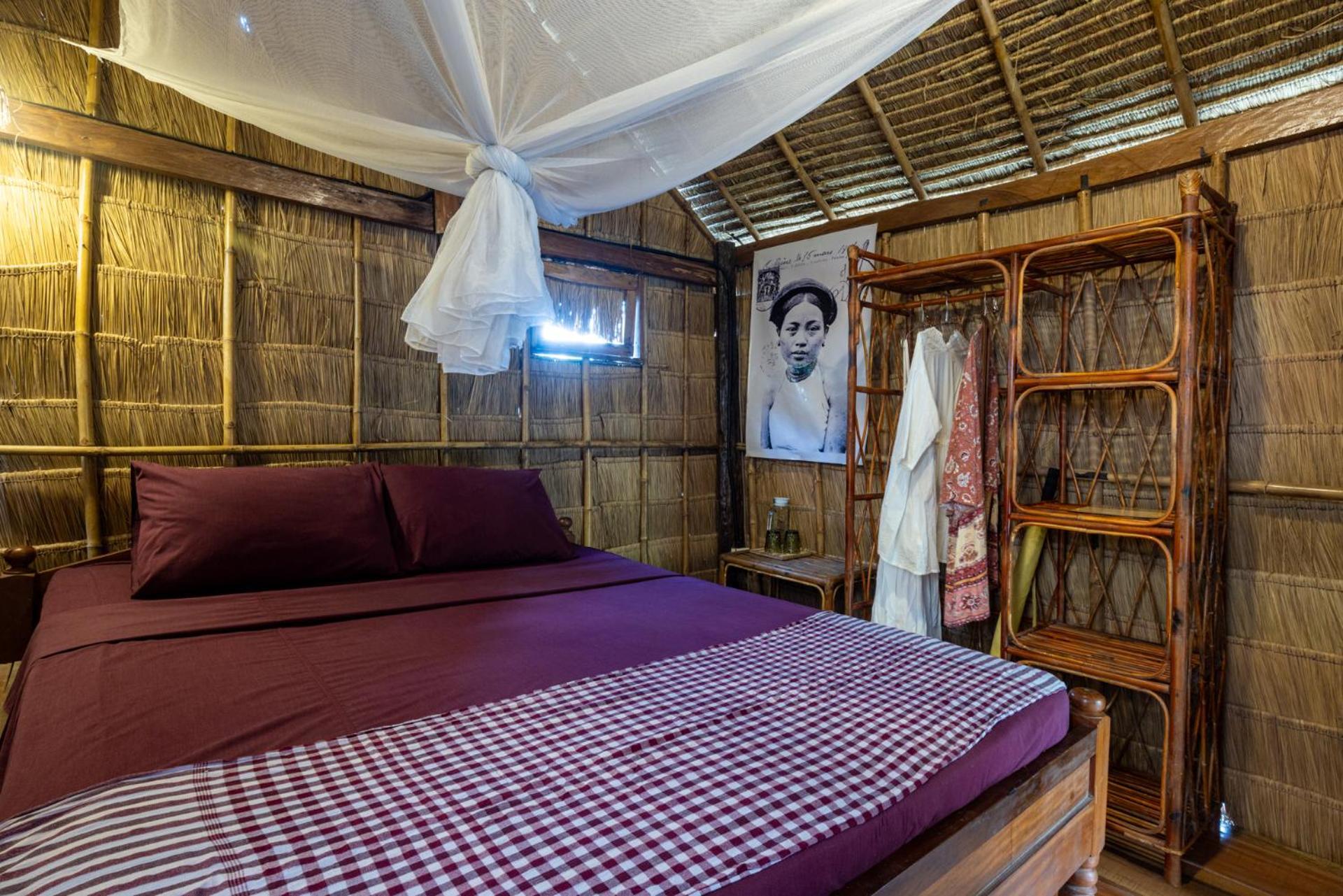 Kampot Cabana 외부 사진