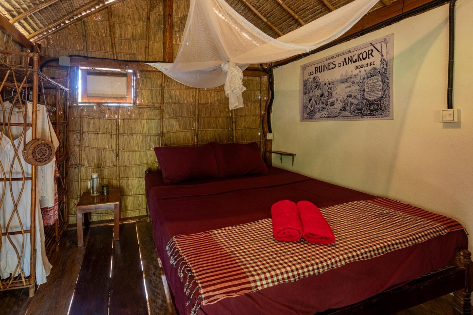 Kampot Cabana 외부 사진