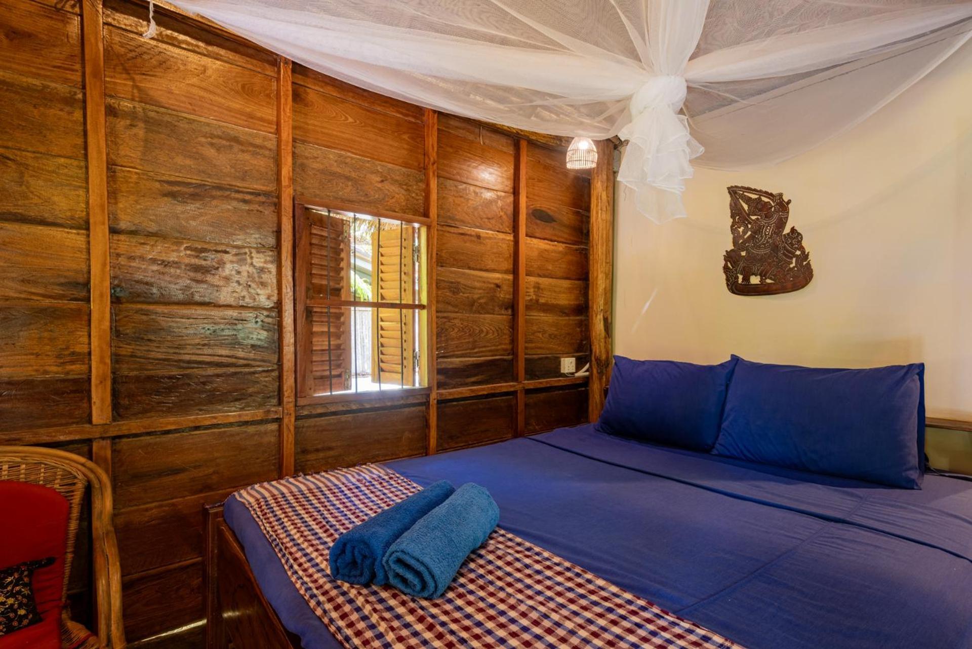 Kampot Cabana 외부 사진