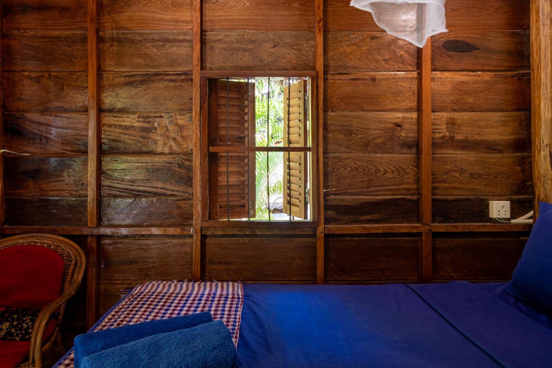 Kampot Cabana 외부 사진