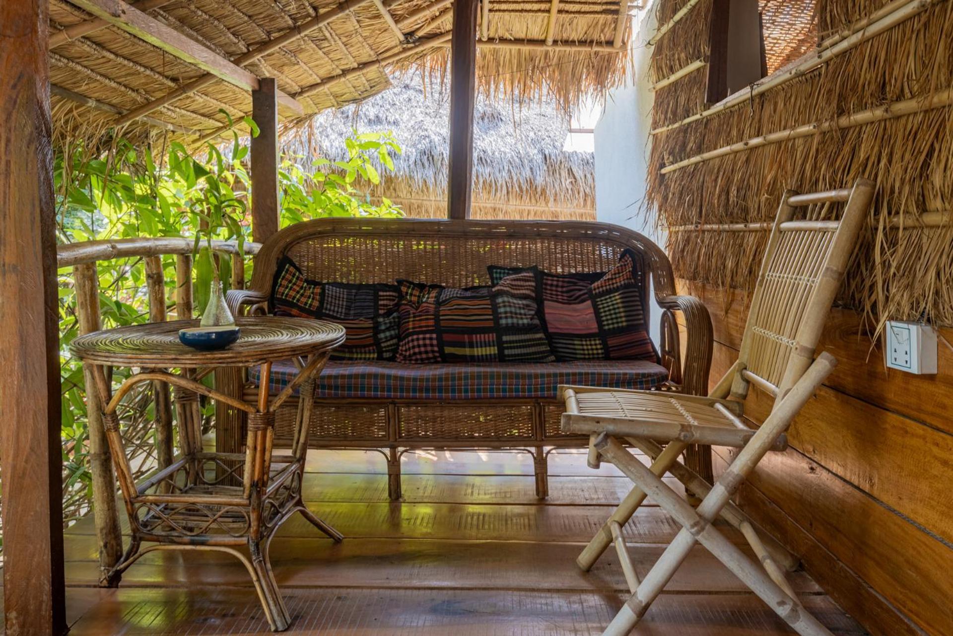 Kampot Cabana 외부 사진